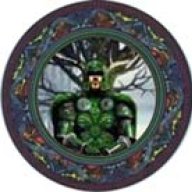 Green Knight