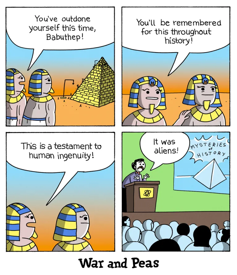 war-and-peas-ancient-aliens-768x891.webp