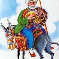 Nasruddin