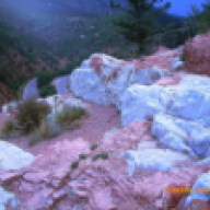 CliffDweller